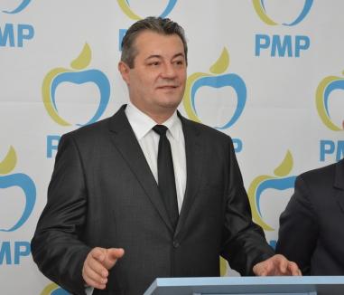 Bihorel: Va ajunge primarul Ilie Bolojan coleg de partid cu Mircea Matei?